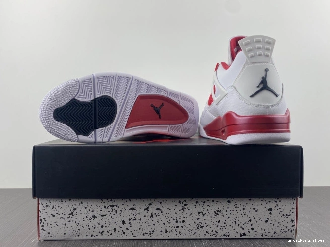 Cheap Air 308497-106 89 Retro Jordan Alternate 4 0730